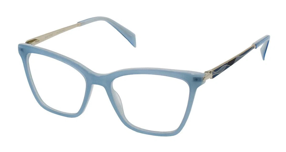 Jill Stuart 489 Eyeglasses - view 3